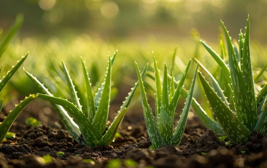 Vastu Benefits of Aloe Vera Plant - Chat with astrologer