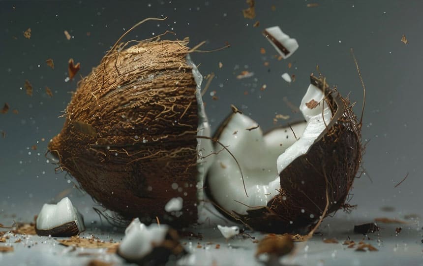 Breaking Coconut Ritual - Chat with astrologer