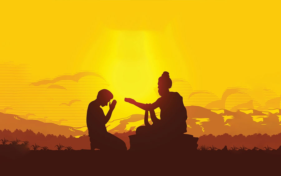 Guru Purnima 2024 Date Stories Puja And Significance vrogue.co