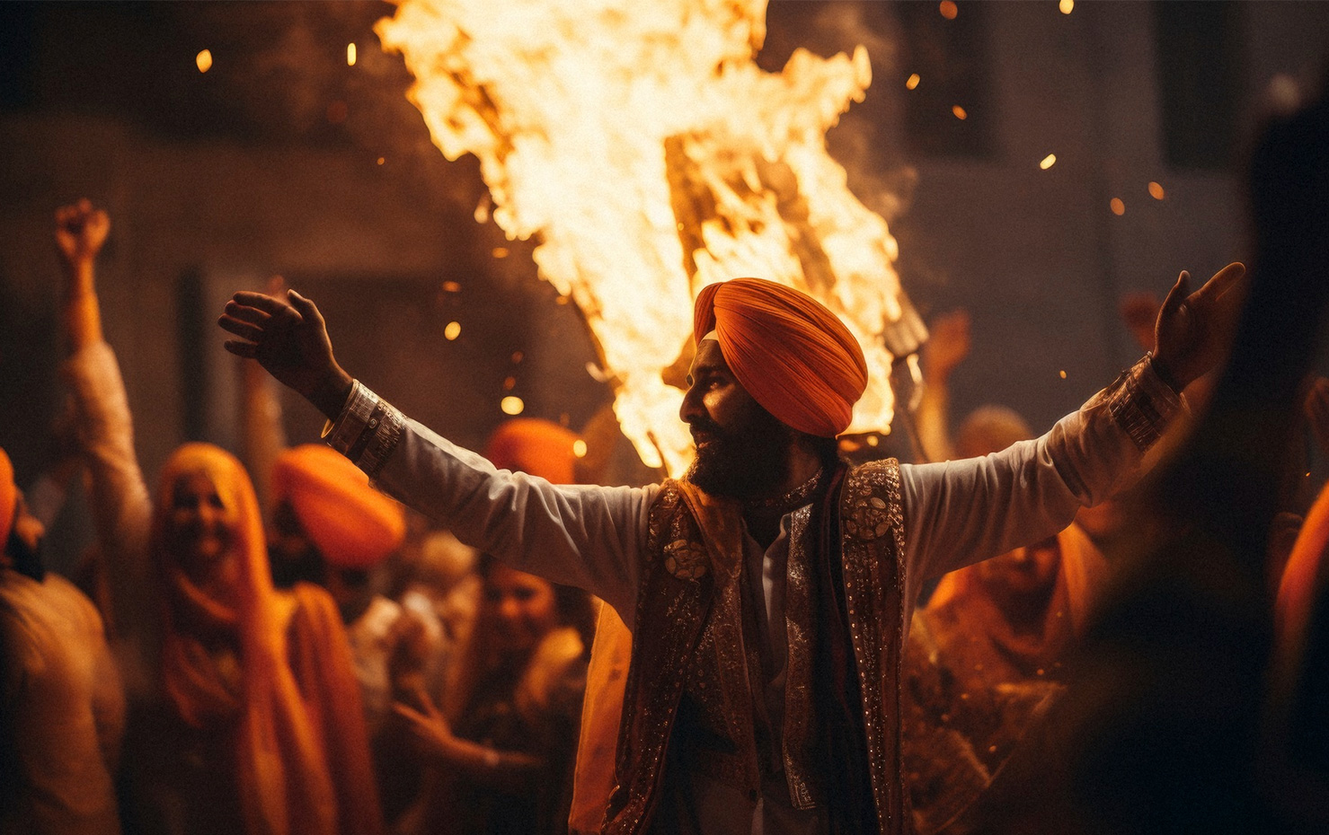 Lohri 2024