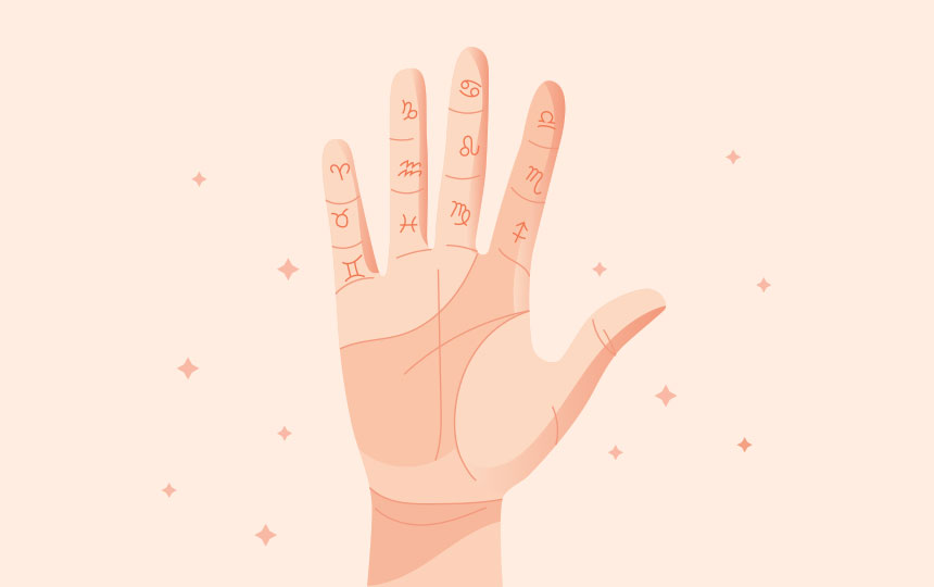 What does each finger represent in astrology - fREE CHAT WITH ASTROLOGER