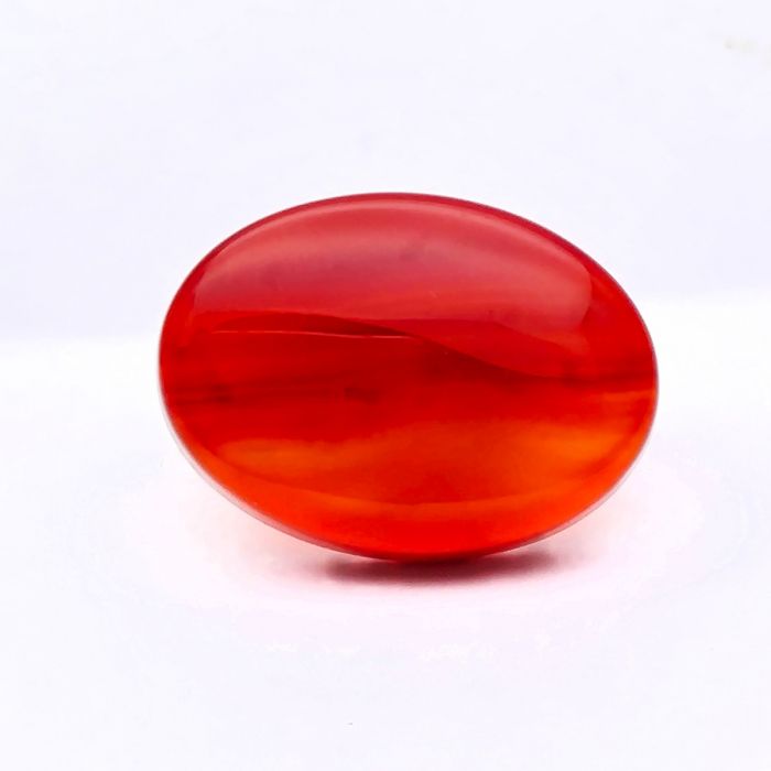 Red agate stone on sale price