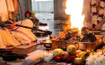 Shri Vidya Pooja Yagya