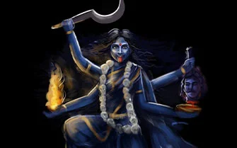 Maa MahaKali Yagya