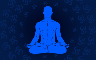 Om Meditation