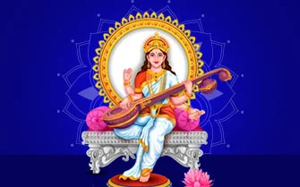 Sarasvati Sahasranam