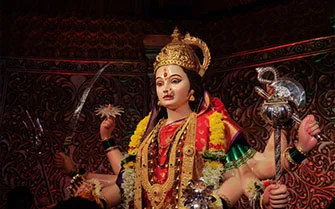 Maa Durga Pooja