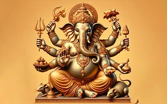 Ganesha Sahasranam