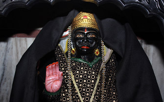 Shani Pooja