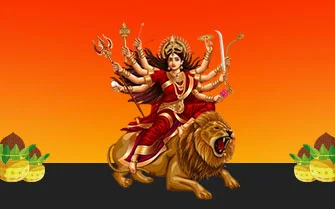 Durga Sahasranamam