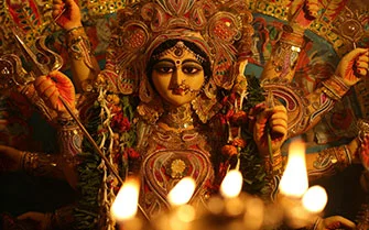 Maha Durga Yagya