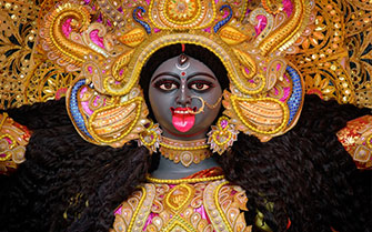 Devi Mahakali Pooja