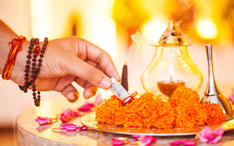 Karj Mukti Pooja