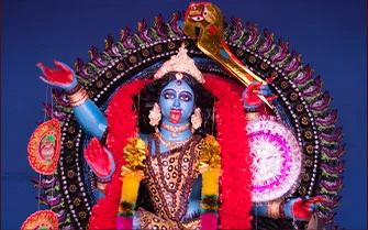 Maa Kali Pooja