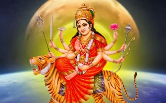 Durga Sahasranam