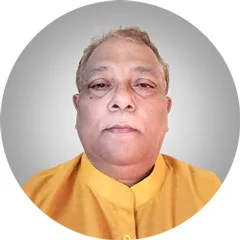 Sanjay H Tripathi