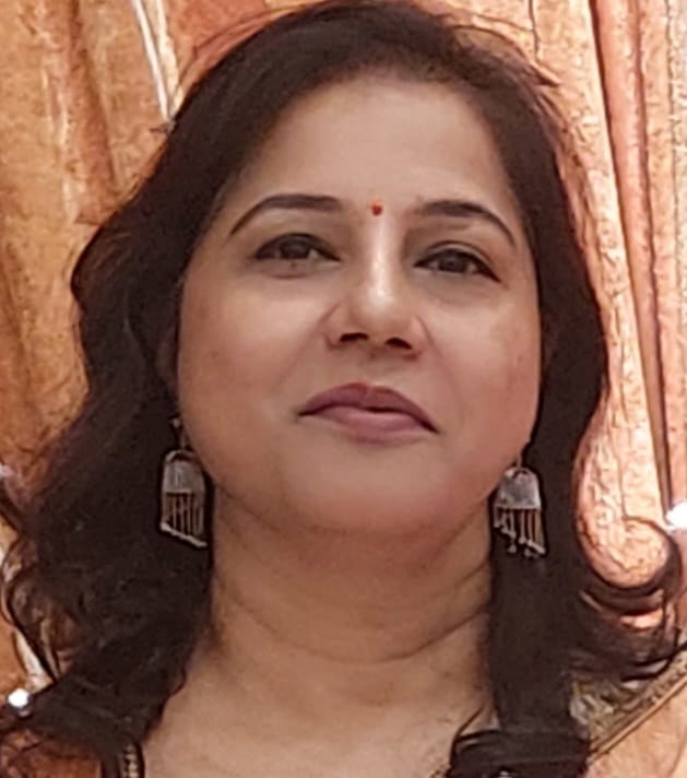 Sharmili Jaya