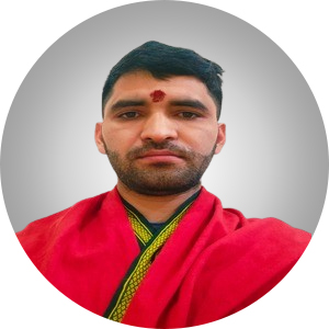 Dinesh Chandra Bhatt