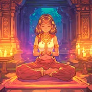 Ishta Devata Calculator