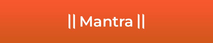 Mantra
