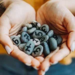 Lucky number calculator